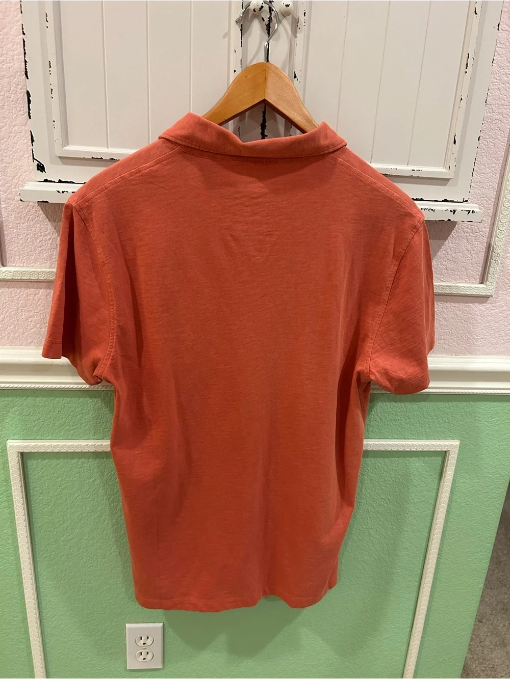 J. Crew lightweight short